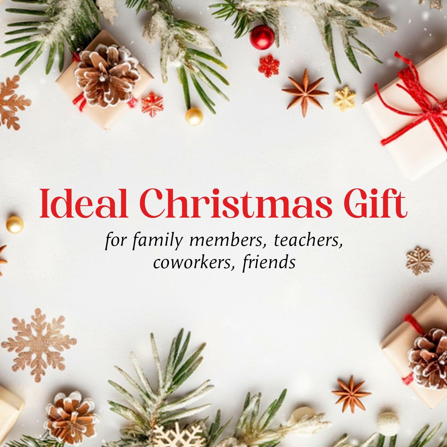 NewEleven 2024 Christmas Ornament Year in Review Memorable Holiday Decor