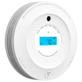 [Like New] AEGISLINK SC240 Smoke & CO Detector 10-Year Battery Photoelectric 1 Pack - Like New