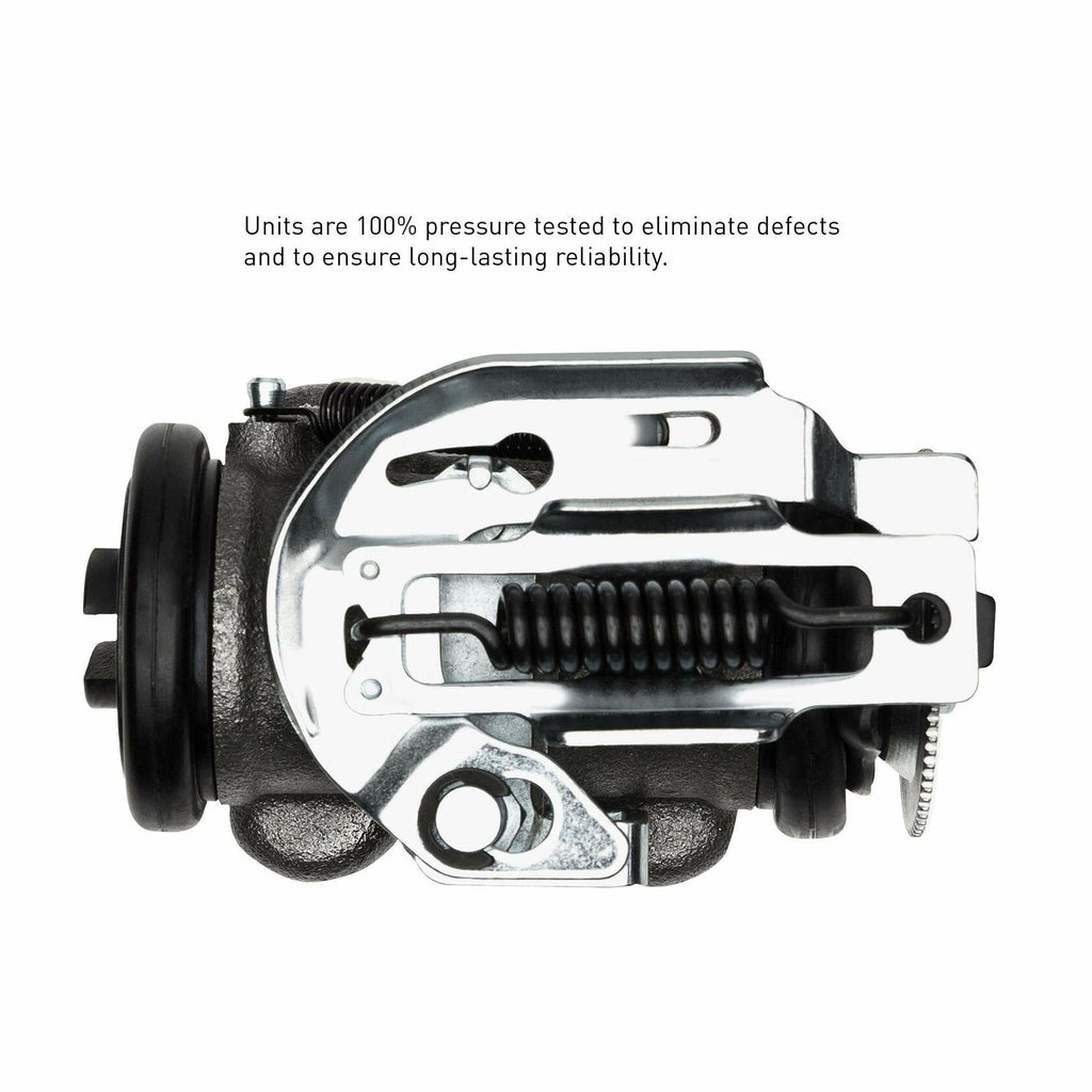Dynamic Friction Rear Brake Wheel Cylinder 375-40022 for Dodge Dakota