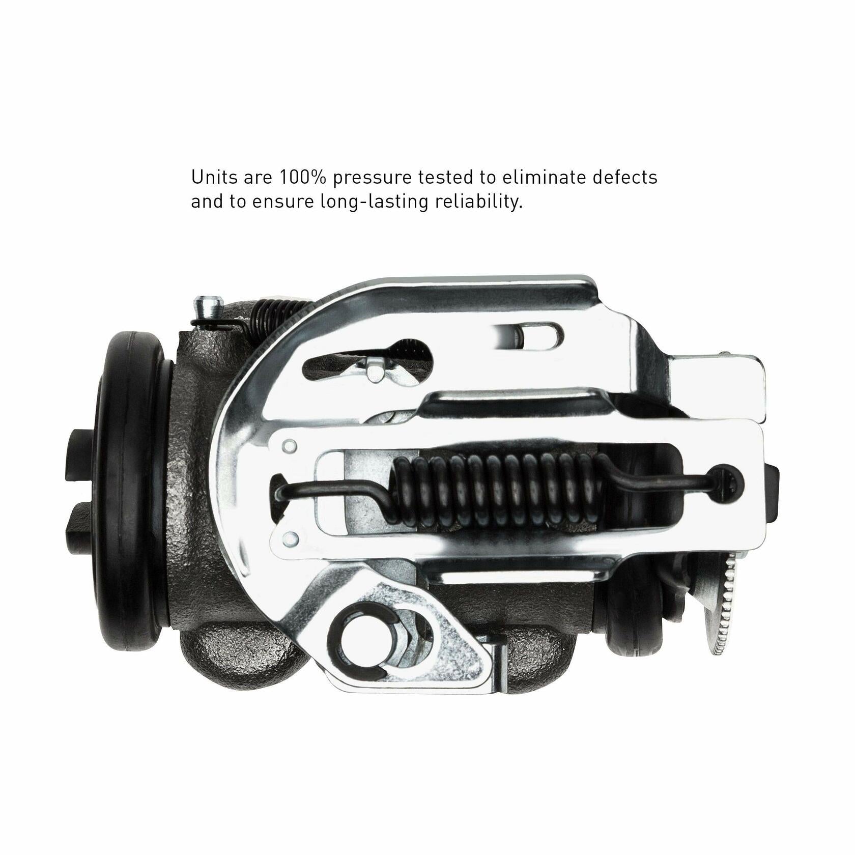 Dynamic Friction Rear Brake Wheel Cylinder 375-40022 for Dodge Dakota