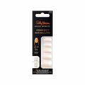 Sally Hansen Salon Effects Perfect Manicure Moon-Ami OV161 24 Oval Nails