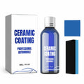 Car Plastic Restorer Trim Cleaner Foam Applicator - Safe Auto Detailing