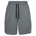 Under Armour UA Tech Mesh Athletic Shirt XXX-Large Pitch Gray New