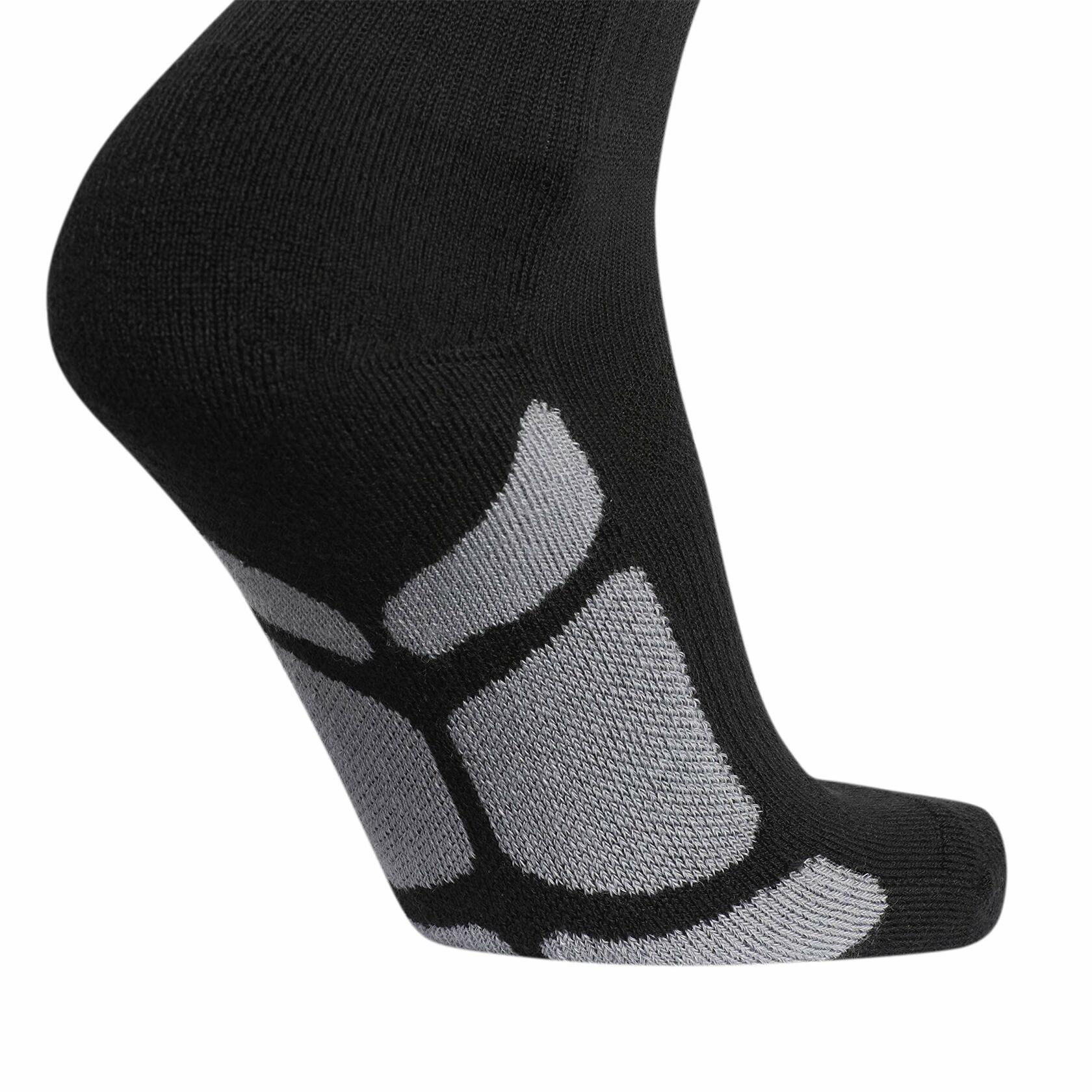 adidas PureHustle OTC Softball Socks 1-Pair Over the Calf Size S