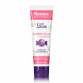 Himalaya Botanique Kids Toothpaste Herbal Bubble Gum Flavor Fluoride-Free 4oz