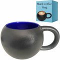 Porcelain Coffee Mug White Durable Elegant 11oz - Single Mug Set of 1