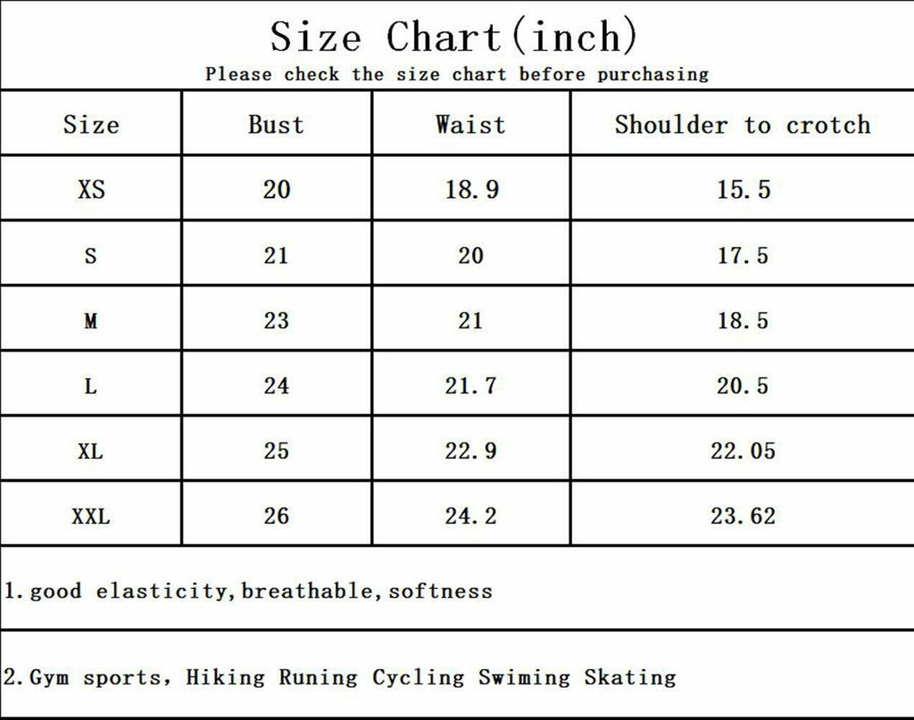 DANSHOW Girls Gymnastics Leotard Shiny Biketard XS Size