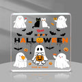 DIFFUNY Cute Halloween Ghost Table Decorations Medium Indoor Decor