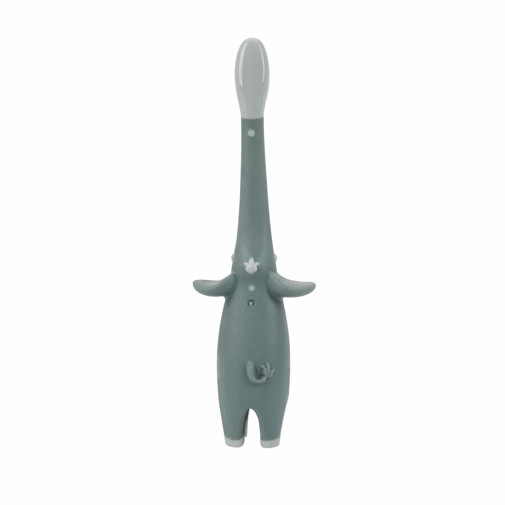 Dr. Talbot's Toddler Training Toothbrush Soft Elephant 6+ Months