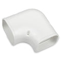 MOOITEK PVC Line Cover Kit Tubing Accessories for Air Conditioners 0.73lb