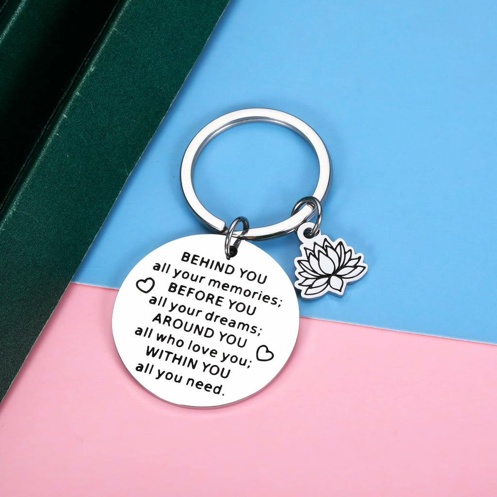Class of 2025 Graduation Gifts Teen Girls Boys New Beginnings Present