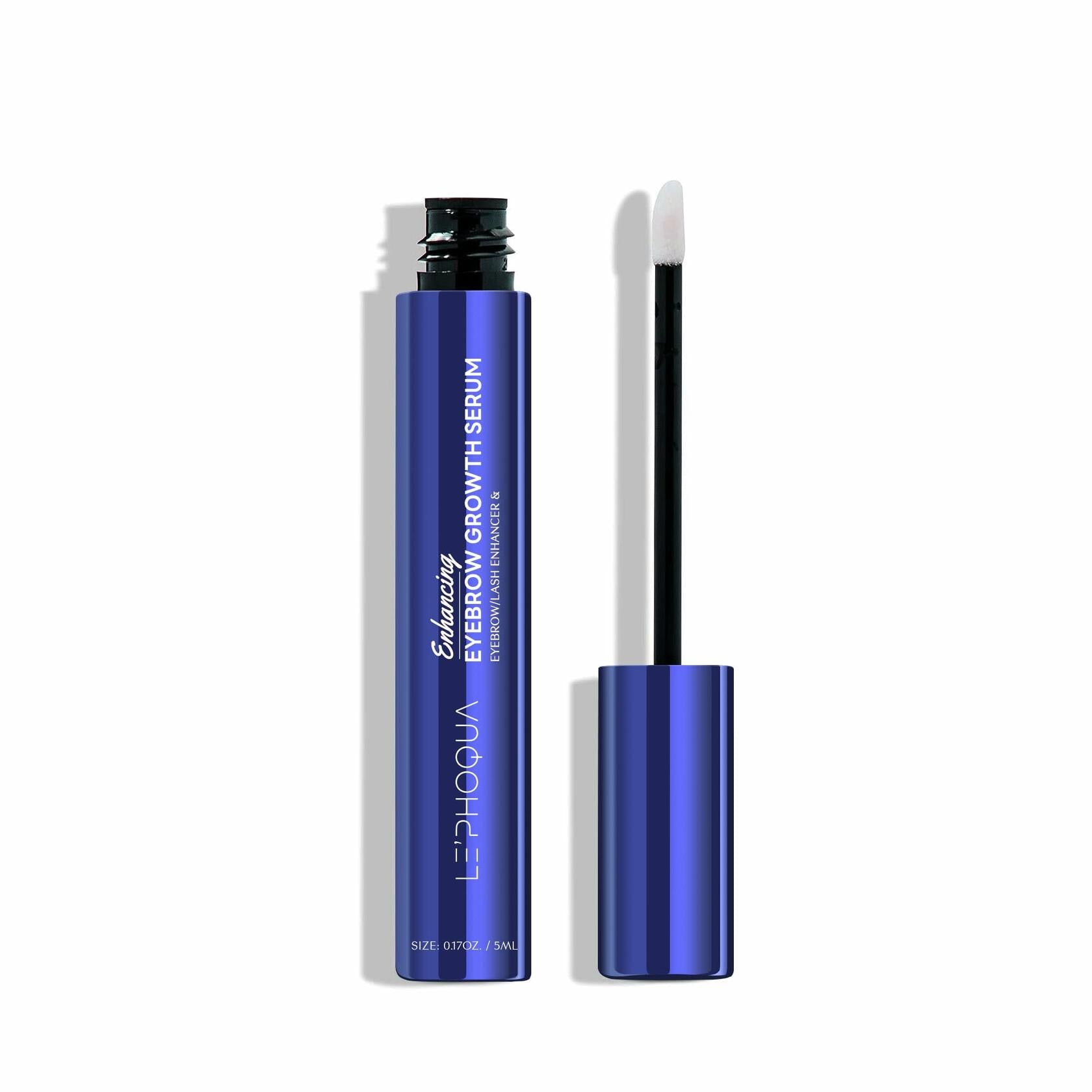 Eyebrow Serum Advanced Formula for Fuller Thicker Brows Nourishing Serum