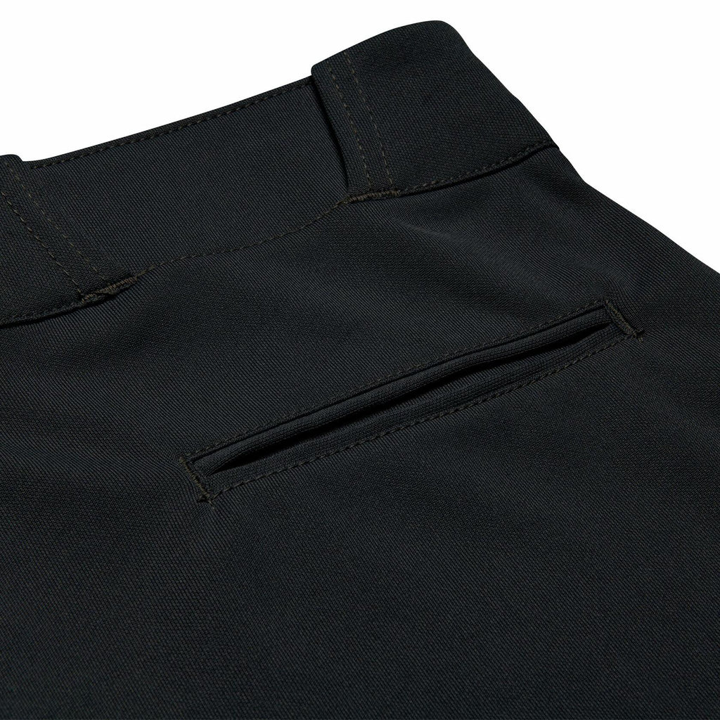 CHAMPRO Boys Triple Crown 2.0 Baseball Knickers Black Size L