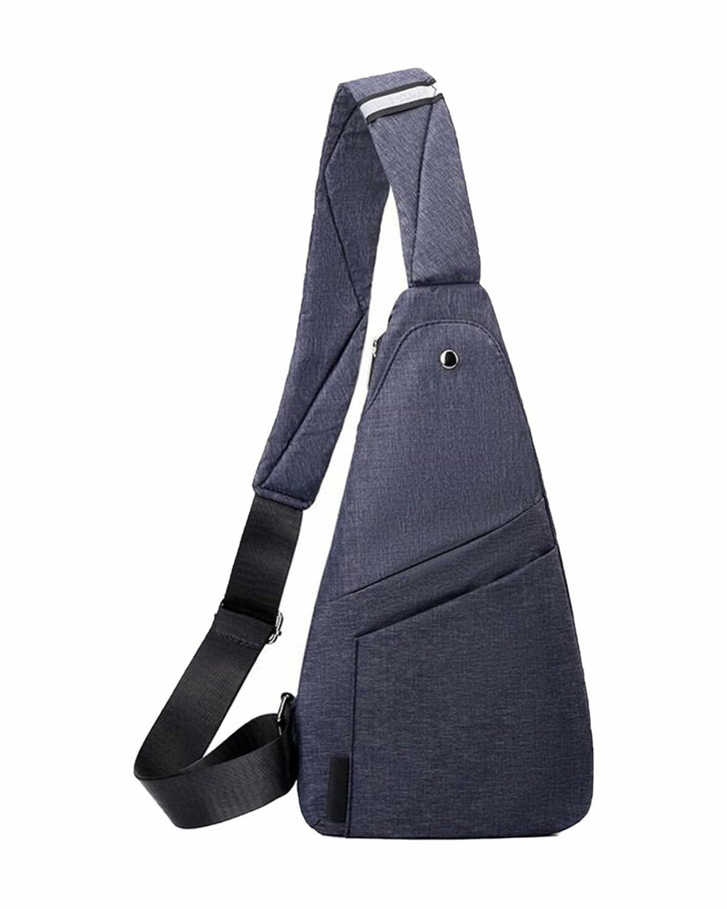 Sling Bag Anti Theft Crossbody Lightweight Travel Shoulder Daypack