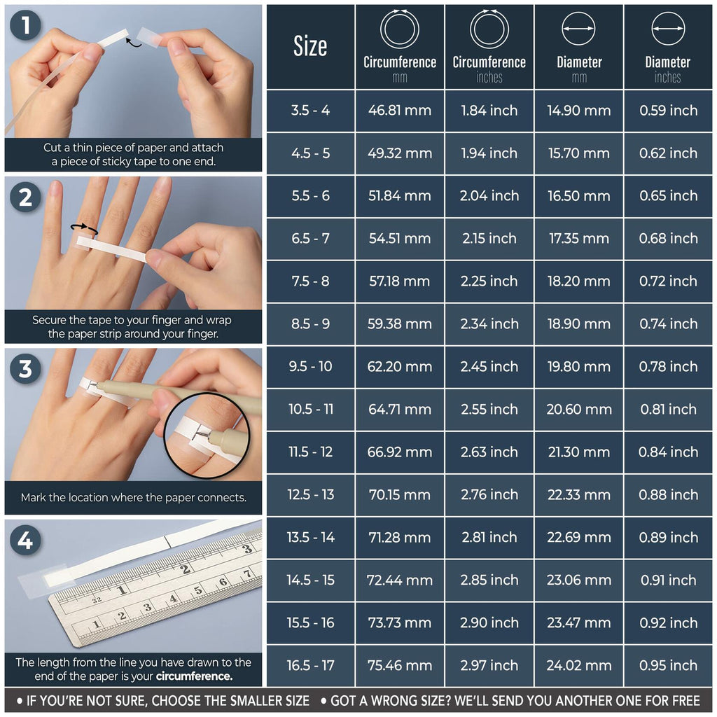 Men’s Silicone Wedding Rings 8.7mm Wide 2mm Thick Size 10.5-11 Variety Pack
