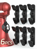 2025 Cord Organizer 6pcs Adjustable Kitchen Appliance Cord Holder Angles