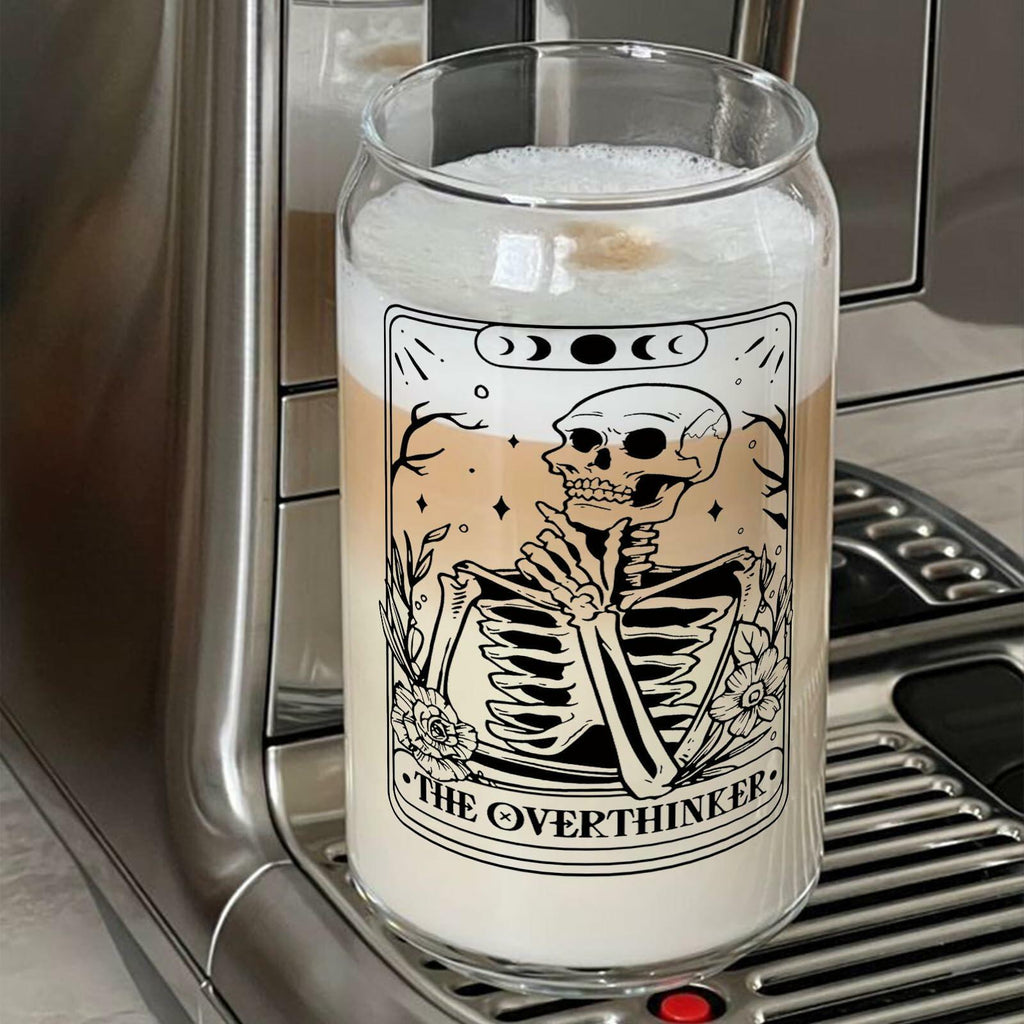Mahrokh 16oz Reading Themed Tumbler for Book Lovers Women Librarians