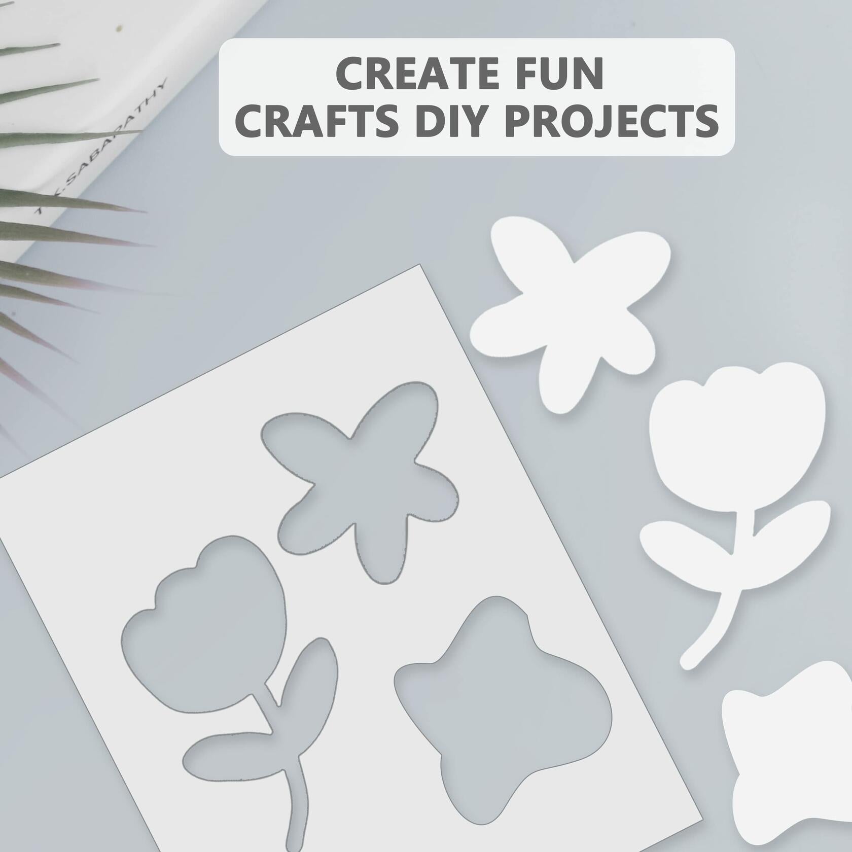Somime 10 Pack 5x7 White Picture Mats with Backing Acid Free Photo Boards
