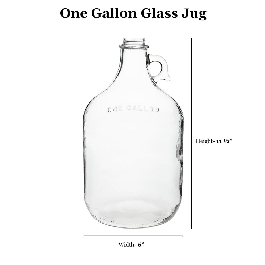Fastrack Airlocks S-Shaped BPA-Free Brewing Set of 3 Transparent