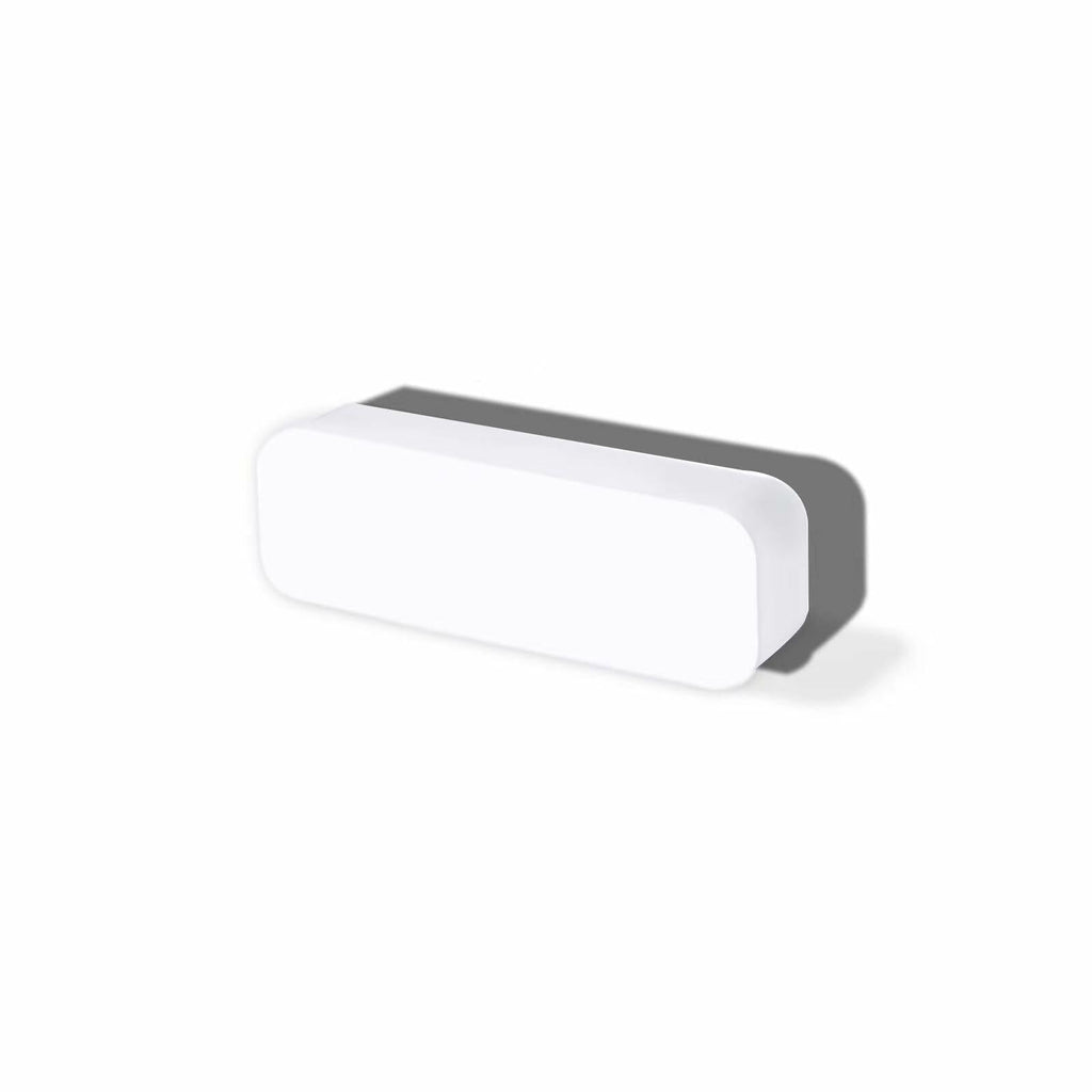 Peayale LED Motion Sensor Nightlight Rechargeable Cordless White Wall Light