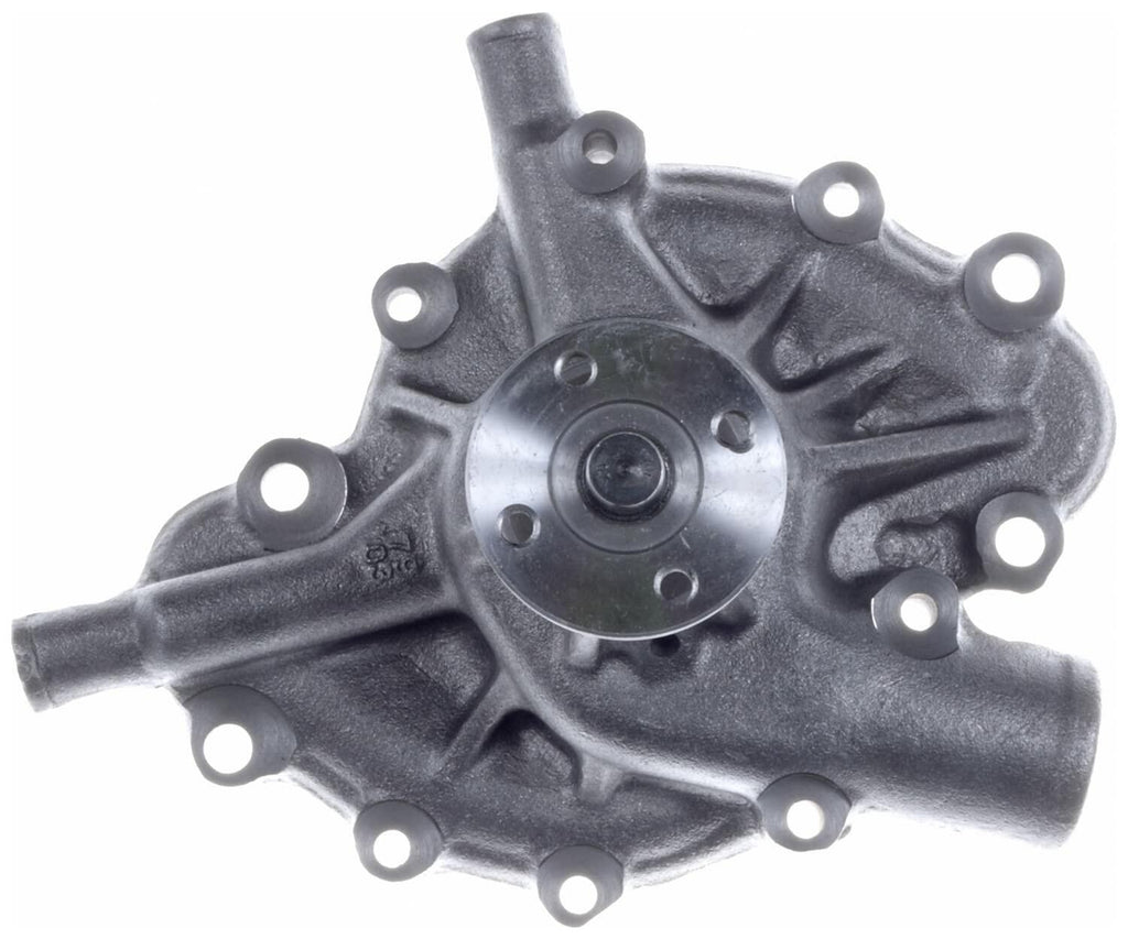 [Like New] Gates 43002 Premium Engine Water Pump Durable OE Fit Quality