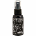 Ranger Dylusions Ink Spray 2oz Black Marble