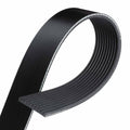PartsBroz K060711 Micro-V Serpentine Drive Belt Black Compatible Gates