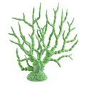 Underwater Treasures Gorgonian Coral Lime Green