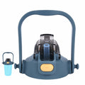 [Like New] TEITEAI Replacement Lid for 15oz Zak Tumbler Navy Blue BPA-Free Leak-Proof
