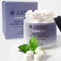 ABYST Toothpaste Tablets Fluoride-Free Whitening Nano Hydroxyapatite 62Ct