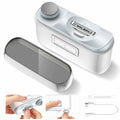 [Like New] Yibosoar Nail Clippers Fingernail Trimmer for Kids Seniors Adults