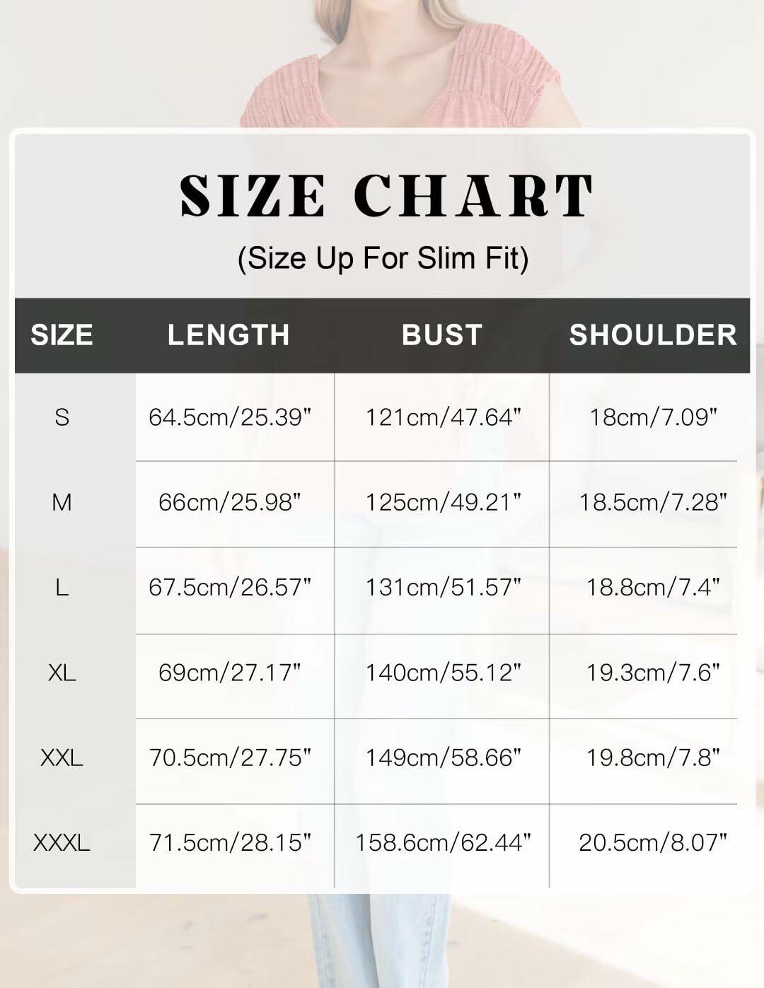 Bliwov Womens Cute Summer V Neck Short Sleeve Casual T Shirt Pink