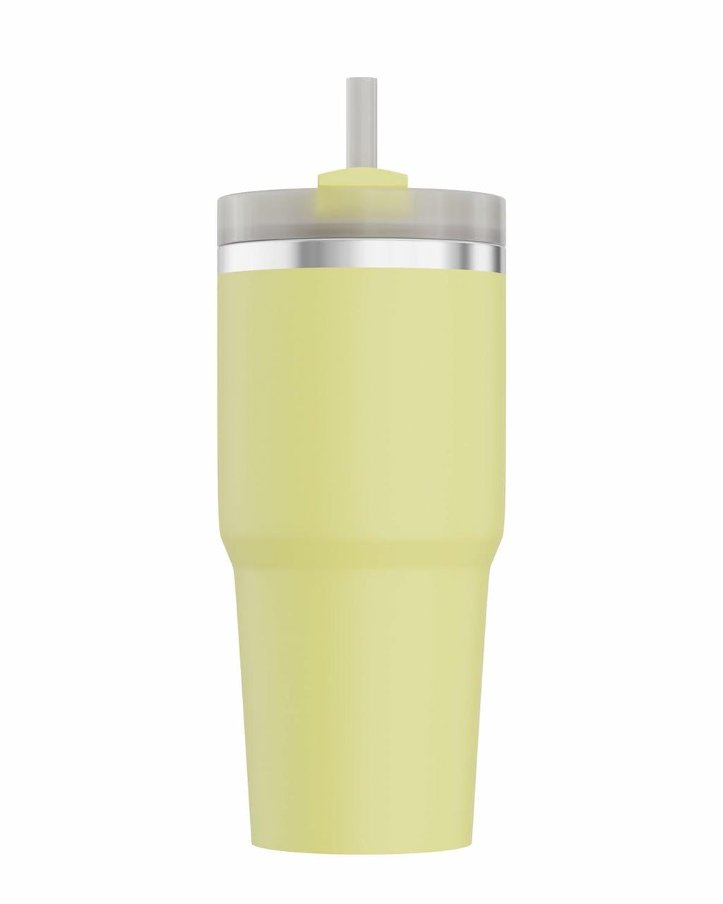 [Like New] YOUEXPERT 14 oz Tumbler with Straw, Insulated Tumblers with Lid and Straw, 14 oz