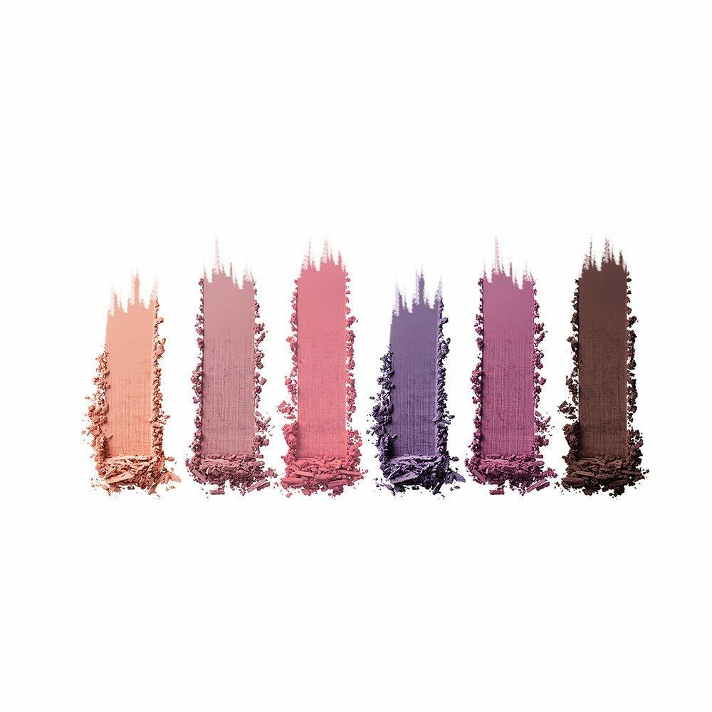 L.A. Girl Inspiring Eyeshadow Palette Get Glam & Get Going GES336
