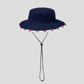 Wemco Men's Reversible Boonie Hat Navy Blue