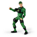 DC Comics Batman Jim Carrey Riddler Retro Collection 5" Action Figure
