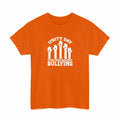 Unity Day Youth Heart Rainbow Be Kind Shirt Anti Bullying Tee Size Youth US 14
