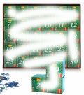 Christmas Jigsaw Puzzles Perfect Present Birthday Special Occasion Gift
