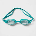 Sun Squad Child Swim Goggles UV Protection Plastic Ages 3+