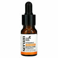 Artnaturals Vitamin C Serum Moisturizer Face Neck Nose 0.33 fl oz