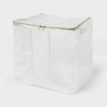 Brightroom 13 Cube Storage Bag Polypropylene Organizer White