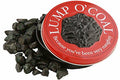 BestBy10/27 YANKEETRADERS LUMP O’ COAL Bubblegum Tin 1 Oz 4 Pack