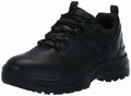 ACE Burren Composite Toe Work Boots Slip Resistant Water Resistant Black Size 12
