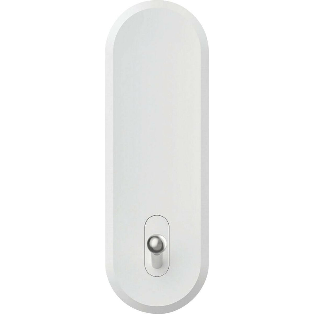 Command Medium Wire Hooks White 2 Hooks 4 Strips 17068ES-2PK