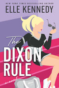 The Dixon Rule Campus Diaries Series 2 Book Novel Fiction Literature