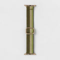 Apple Watch Knit Band heyday Sage Olive 42/44/45mm