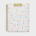 Up&up Clipfolio for Teachers Teacher Supplies Organizer Folder