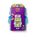 Mondo Llama Craft Activity Book with 13 Marine-themed Adventures