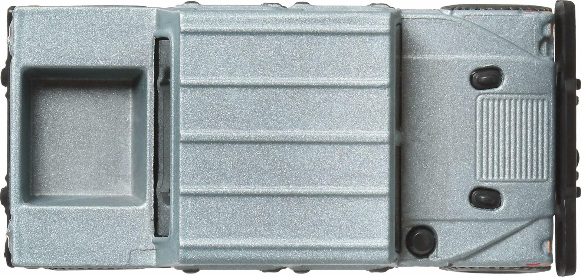 Hot Wheels Premium Car Culture 1:64 Die-Cast Hummer H1 Terra Trek Vehicle