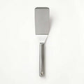 Figmint™ Stainless Steel Brownie Turner Gray 10in Dishwasher Safe